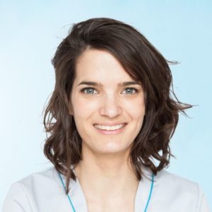 Dr Aurélie Franc, vétérinaire ophtalmologiste et chirurgien - Clinique de la Rivière, Plaisance-du-Touch