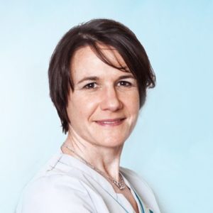 Dr Christel Delprat, vétérinaire ophtalmologiste et interniste, Clinique vétérinaire de la Rivière - Plaisance du touch