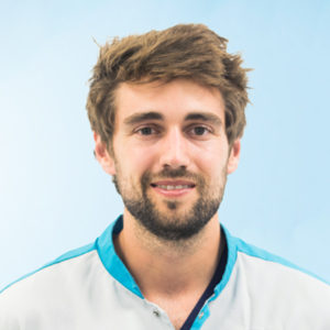 Dr Thibault Godineau, vétérinaire spécialisé en chirurgie - Clinique de la Rivière, Plaisance-du-Touch