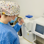 Analyse urine ASV