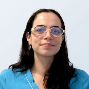 Angélique Bègue, assistante vétérinaire ASV - Clinique de la Rivière, Plaisance-du-Touch