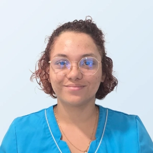 Romane DACE - Clinique vétérinaire de la Rivière -Plaisance-du-Touch