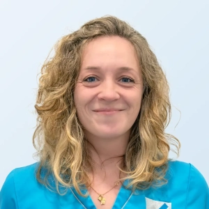 Sigried ROY, ASV de niveau 5 à la Clinique vétérinaire - Plaisance-du-Touch